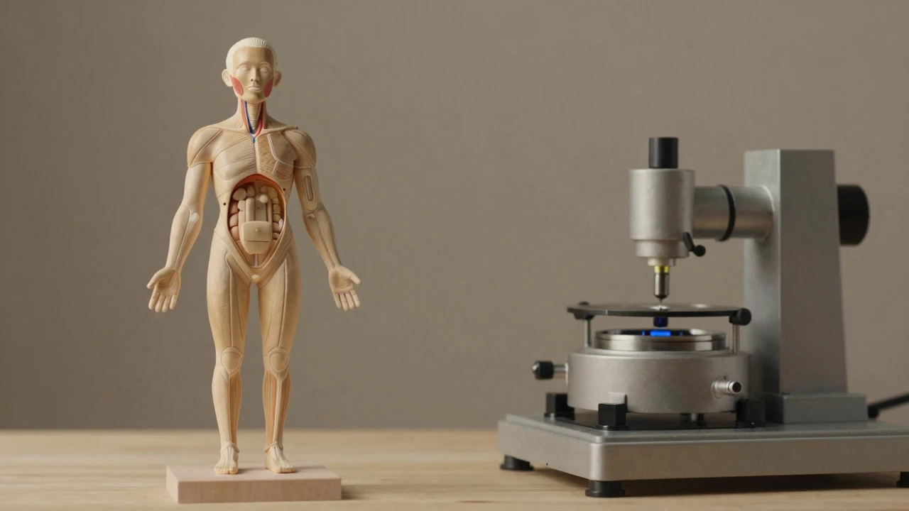 How to balance handicrafts with industrial production Mass